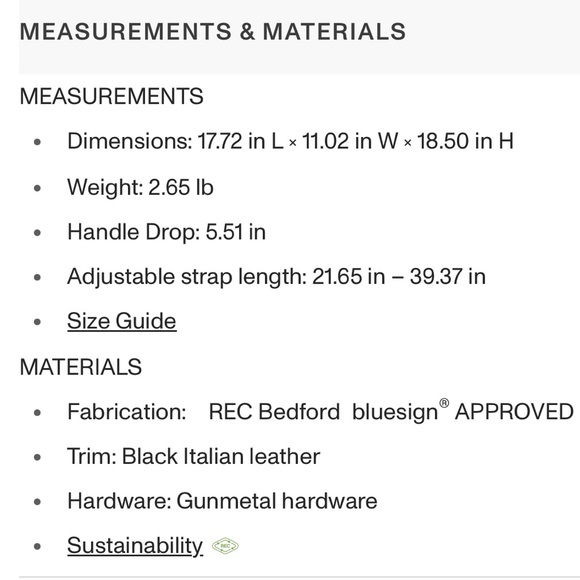 Great gift! MZ Wallace Madison Weekender Black Quilted Travel Bag NWT - Picture 7 of 12